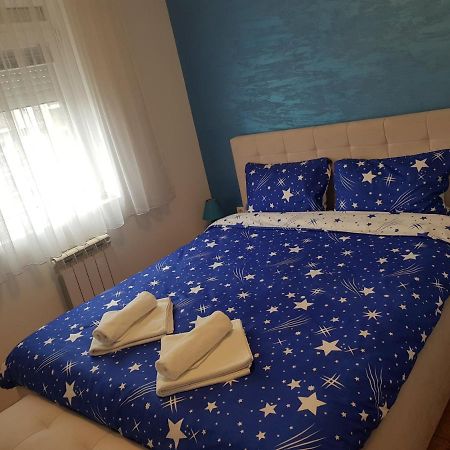 Apartman Kej Blue Free Parking Kraljevo Exterior foto